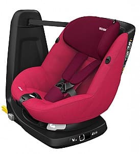 Scaun auto copii Bebe Confort AxissFix Berry Pink