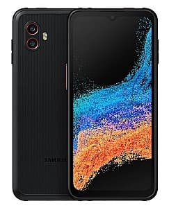 Telefon mobil Samsung Galaxy X Cover 6 Pro G736 6/128 GB Black