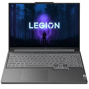 Laptop Lenovo Legion Slim 5 16IRH8 Storm Grey (205250)
