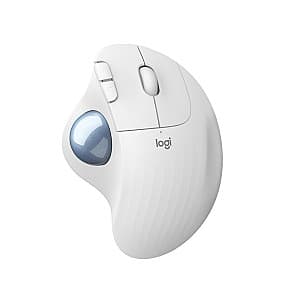 Mouse Logitech Wireless Ergo M575