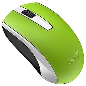 Mouse Genius ECO-8100 Green