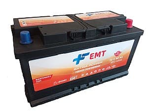 Acumulator auto EMT 92090