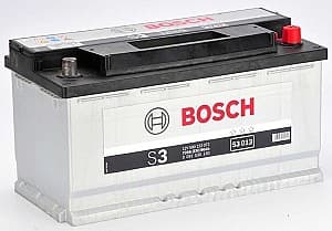 Acumulator auto Bosch S3 (0 092 S30 130)