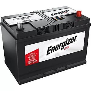 Acumulator auto Energizer 12V 85 Ah Plus (jap) (dr) EFB