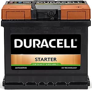 Acumulator auto Duracell DS 45H