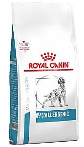 Hrană uscată pentru câini Royal Canin Anallergenic 3kg
