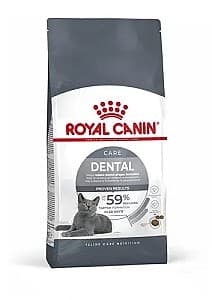 Нrană uscată pentru pisici Royal Canin ORAL CARE 8kg