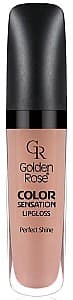 Luciu pentru buze Golden Rose Color Sensation 107 (8691190704070)