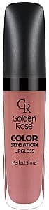 Luciu pentru buze Golden Rose Color Sensation 117 (8691190704179)