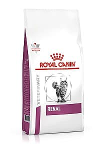 Нrană uscată pentru pisici Royal Canin RENAL CAT 400G
