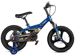Велосипед детский TyBike BK-09 14 Blue