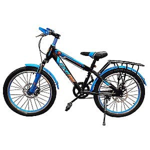 Bicicleta copii Cfeng YL-A804 Blue