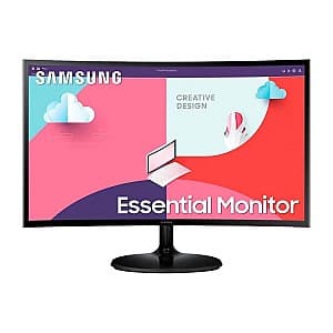 Monitor Samsung S24C360E