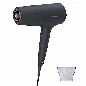 Uscator de par Philips BHD500/00 Black
