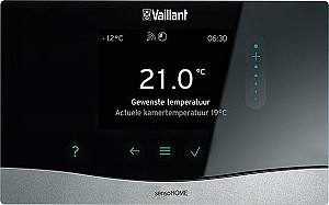 Термостат Vaillant VRC 720  HU RO TR MOS
