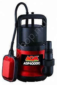 Pompă AGM ASP 6000 C