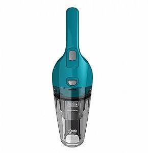 Пылесос BLACK&DECKER WDB115WA-QW