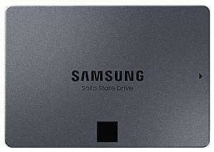 SSD накопитель Samsung 2.5" SATA SSD 8.0TB 870 QVO