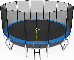 Батут FUNFIT 140 (490cm)