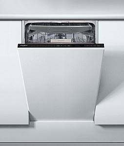 Masina de spalat vase incorporabilă Whirlpool WSIP4O33PFE