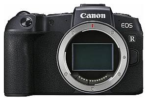 Фотоаппарат Canon EOS RP & RF 24-105mm F4-7.1 IS (135508)