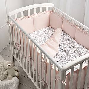 Lenjerie de pat Perina Lovely Dream ЛД3-03.3