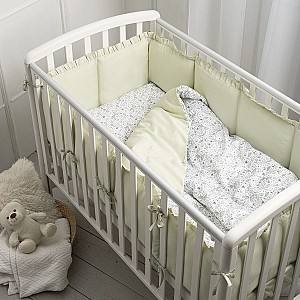 Lenjerie de pat Perina Lovely Dream ЛД3-02.2