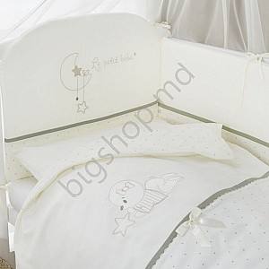 Lenjerie de pat Perina Le petit bebe (PB3-01.1)