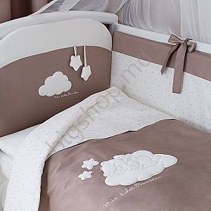 Lenjerie de pat Perina Bambino (BB3-01.5)