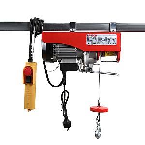 Electropalan Hagel PA800D