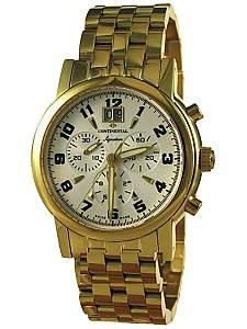 Ceas de mana Continental Antigua Chrono 9185-137C