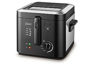 Фритюрница Zilan ZLN0010