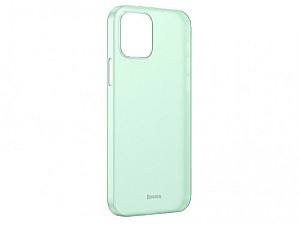Чехол для телефон Apple iPhone 12 Wing, Green