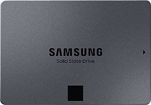 SSD накопитель Samsung 2.5" SATA SSD 4.0TB 870 QVO (MZ-77Q4T0BW)