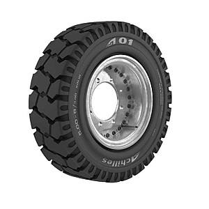 Шина ACHILLES A01 Solid Tire 6.50-10 128/5.00F