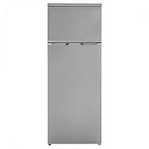 Frigider ZANETTI  ST 160 Silver