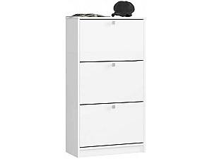 Dulap pentru incaltaminte Akord 3 (White)