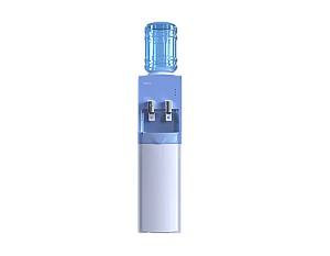 Диспенсер для воды Waco W2-170 Blue