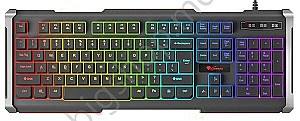 Tastatura  Genesis RHOD 400 RGB (NKG-1059)