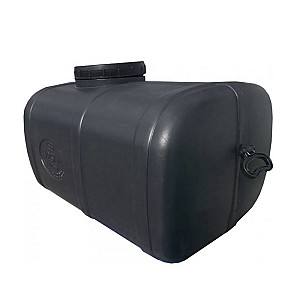 Butoi din plastic VD 85 l Black
