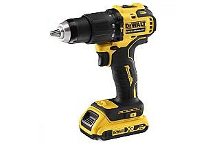 Masina de insurubat Dewalt DCD709L2T