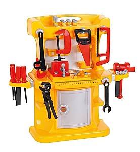 Jucarie interactiva Pilsan 03538 Instrumente