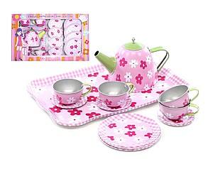 Jucarie interactiva Essa Toys PY555-64 Kitchen Dream