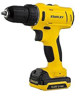 Шуруповерт Stanley SCD12S2-ST