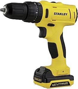 Шуруповерт Stanley SCH121S2K
