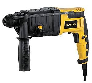 Перфоратор Stanley STHR223K