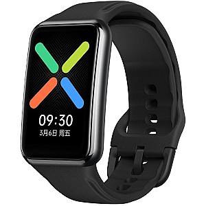 Умные часы Oppo Watch Free Black