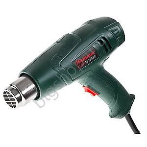 Строительный фен Hammer Flex HG2000LE