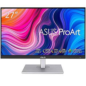 Монитор Asus ProArt PA278CV Gray