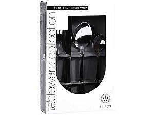 Set de tacimuri EH Inox 16 buc.